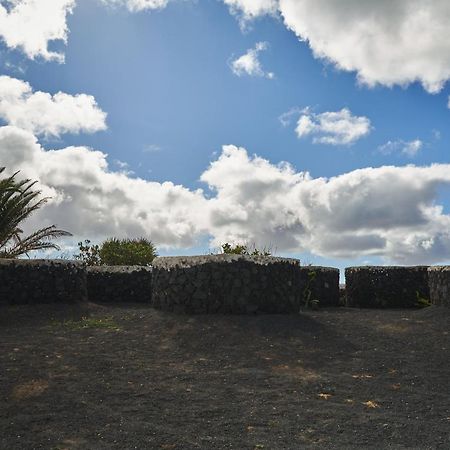 Casa Mingo Villa Teguise  Exterior photo
