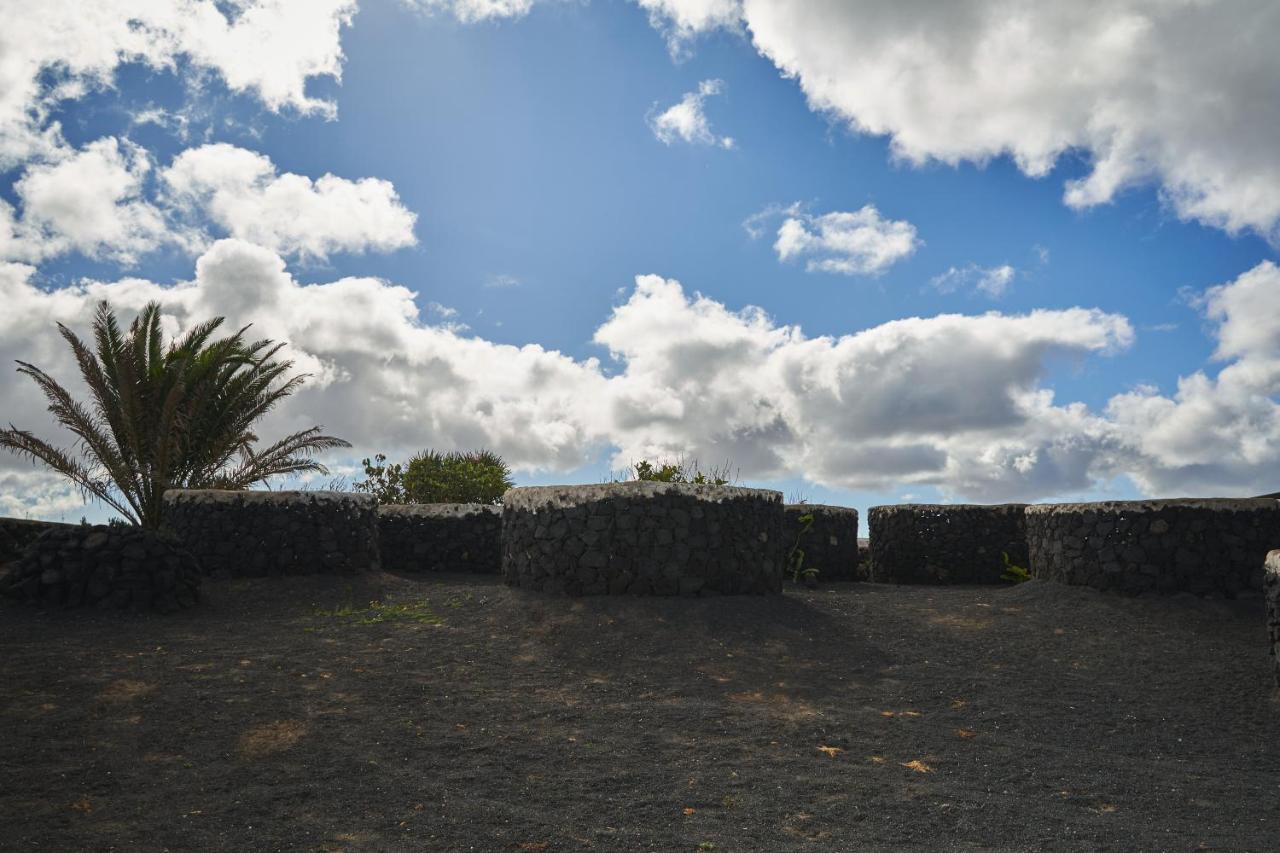 Casa Mingo Villa Teguise  Exterior photo